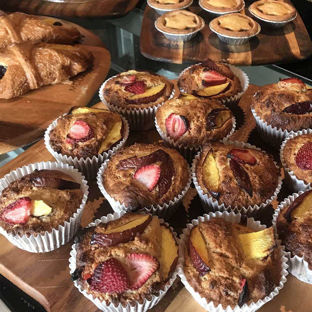 Bakery, GNTP, Wollombi Valley